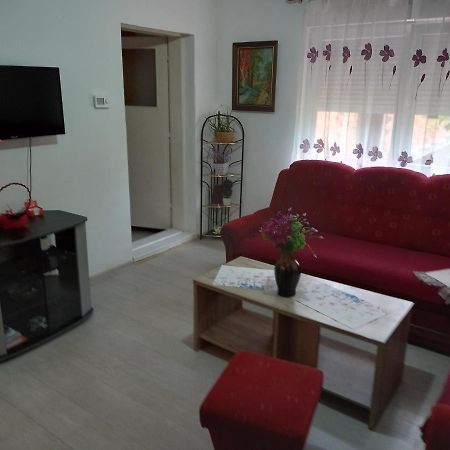 Apartman Venera Saraievo Exterior foto