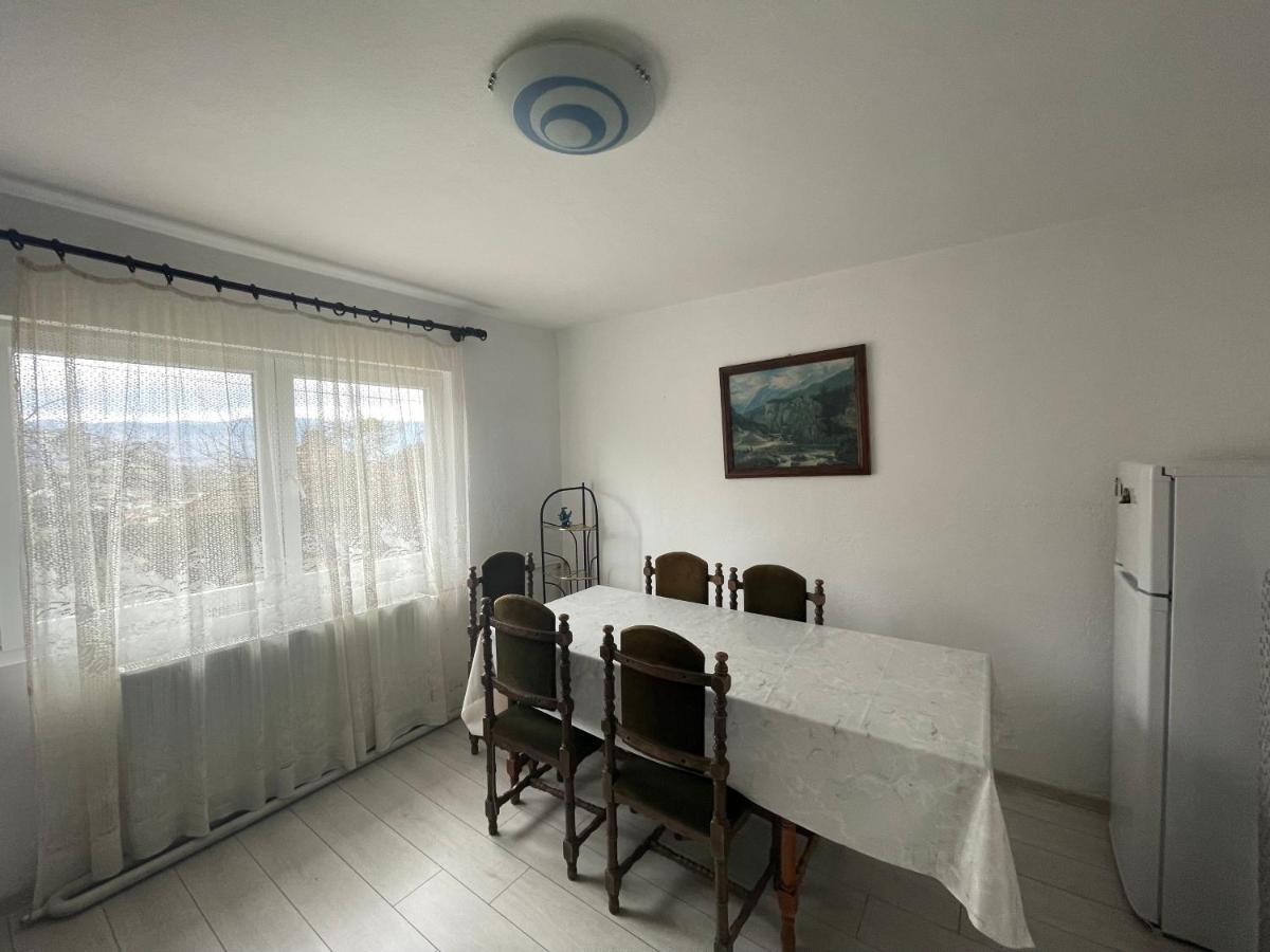Apartman Venera Saraievo Exterior foto