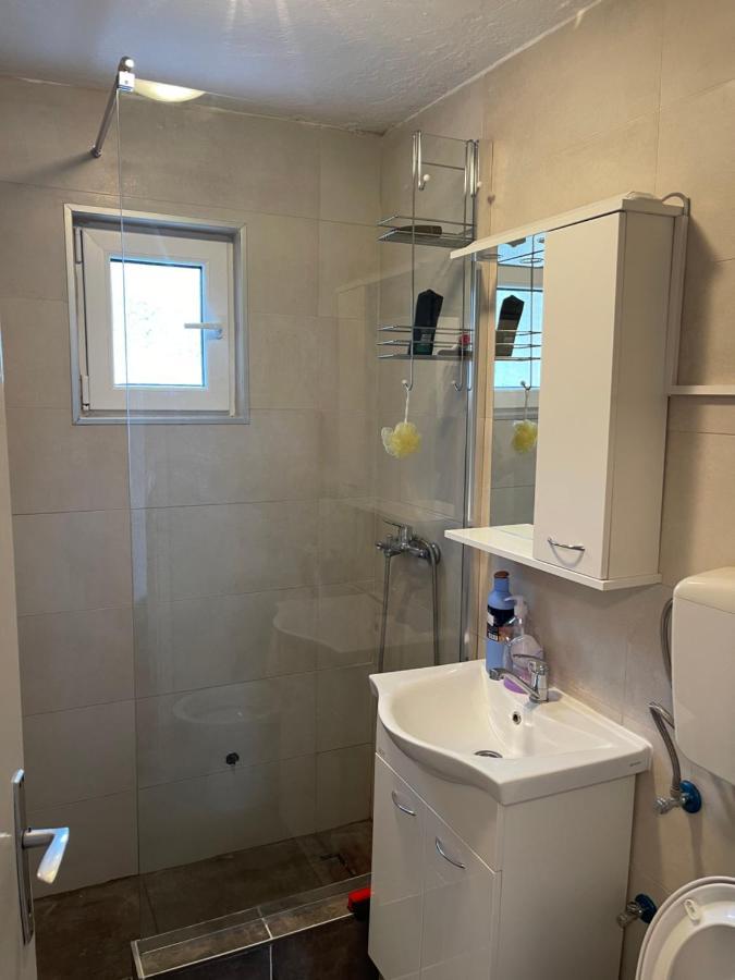 Apartman Venera Saraievo Exterior foto