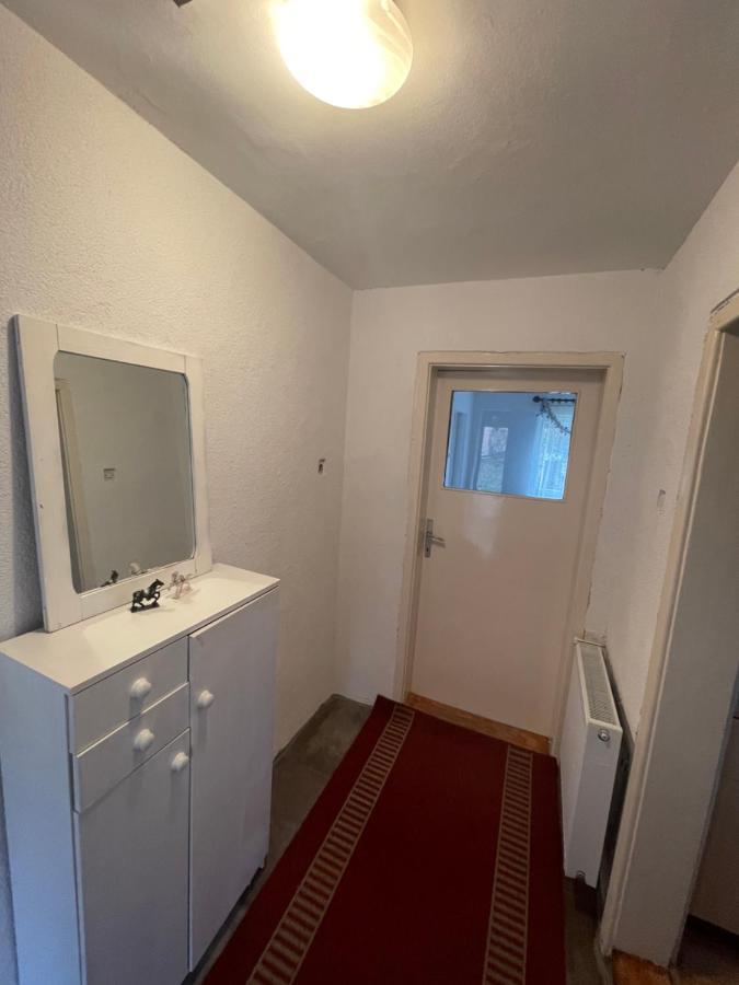 Apartman Venera Saraievo Exterior foto
