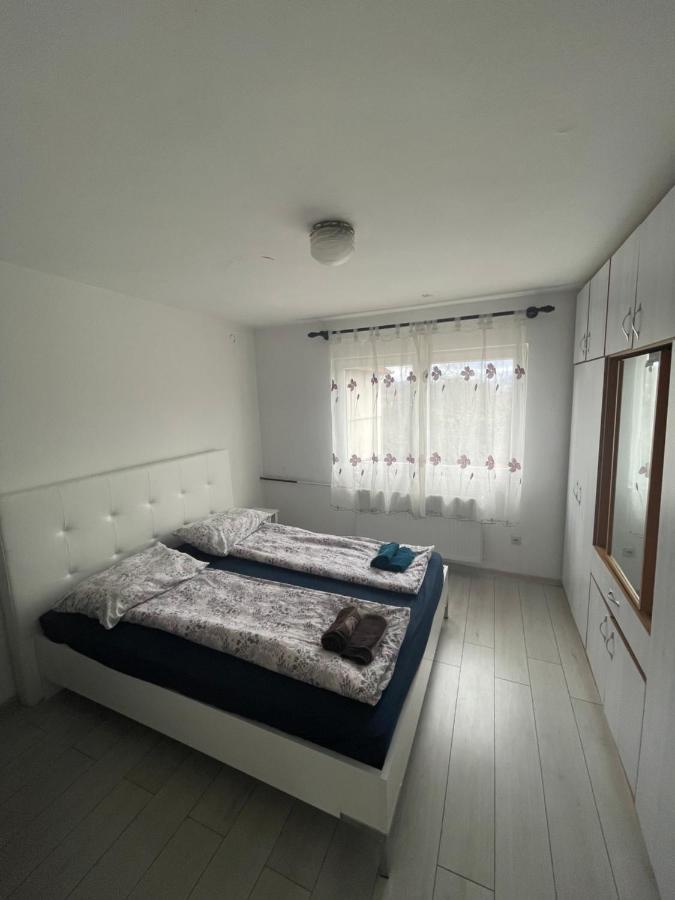 Apartman Venera Saraievo Exterior foto