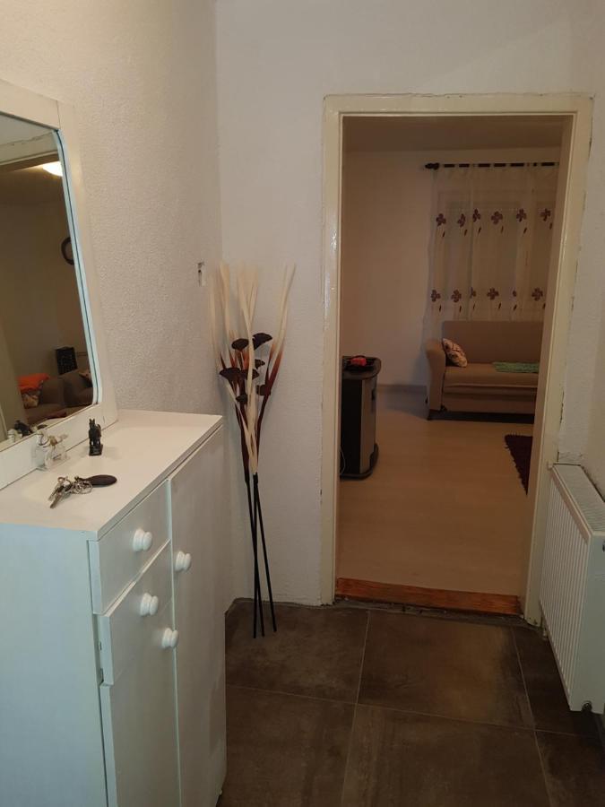 Apartman Venera Saraievo Exterior foto