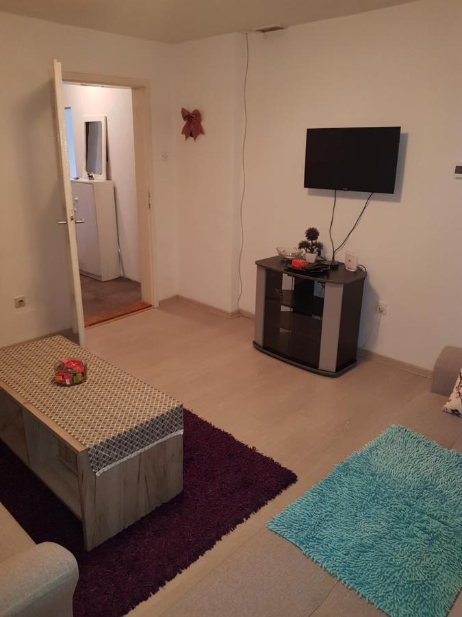 Apartman Venera Saraievo Exterior foto