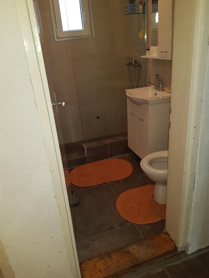 Apartman Venera Saraievo Exterior foto