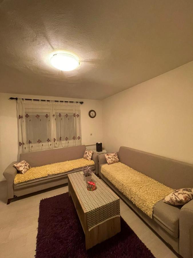 Apartman Venera Saraievo Exterior foto