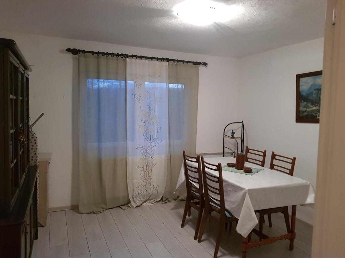 Apartman Venera Saraievo Exterior foto