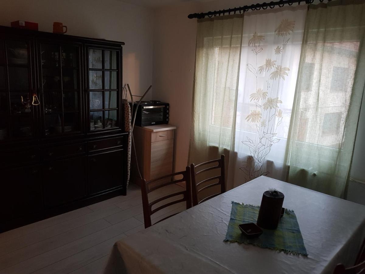 Apartman Venera Saraievo Exterior foto
