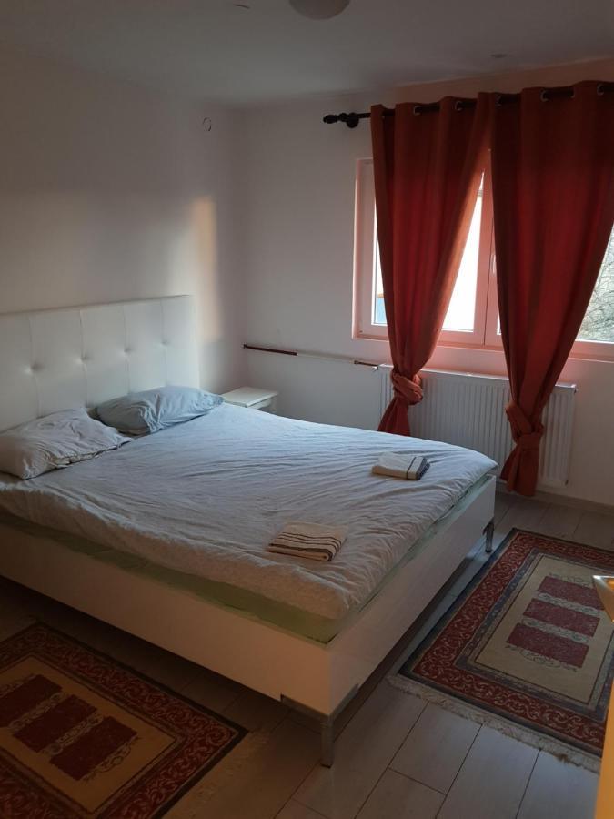 Apartman Venera Saraievo Exterior foto