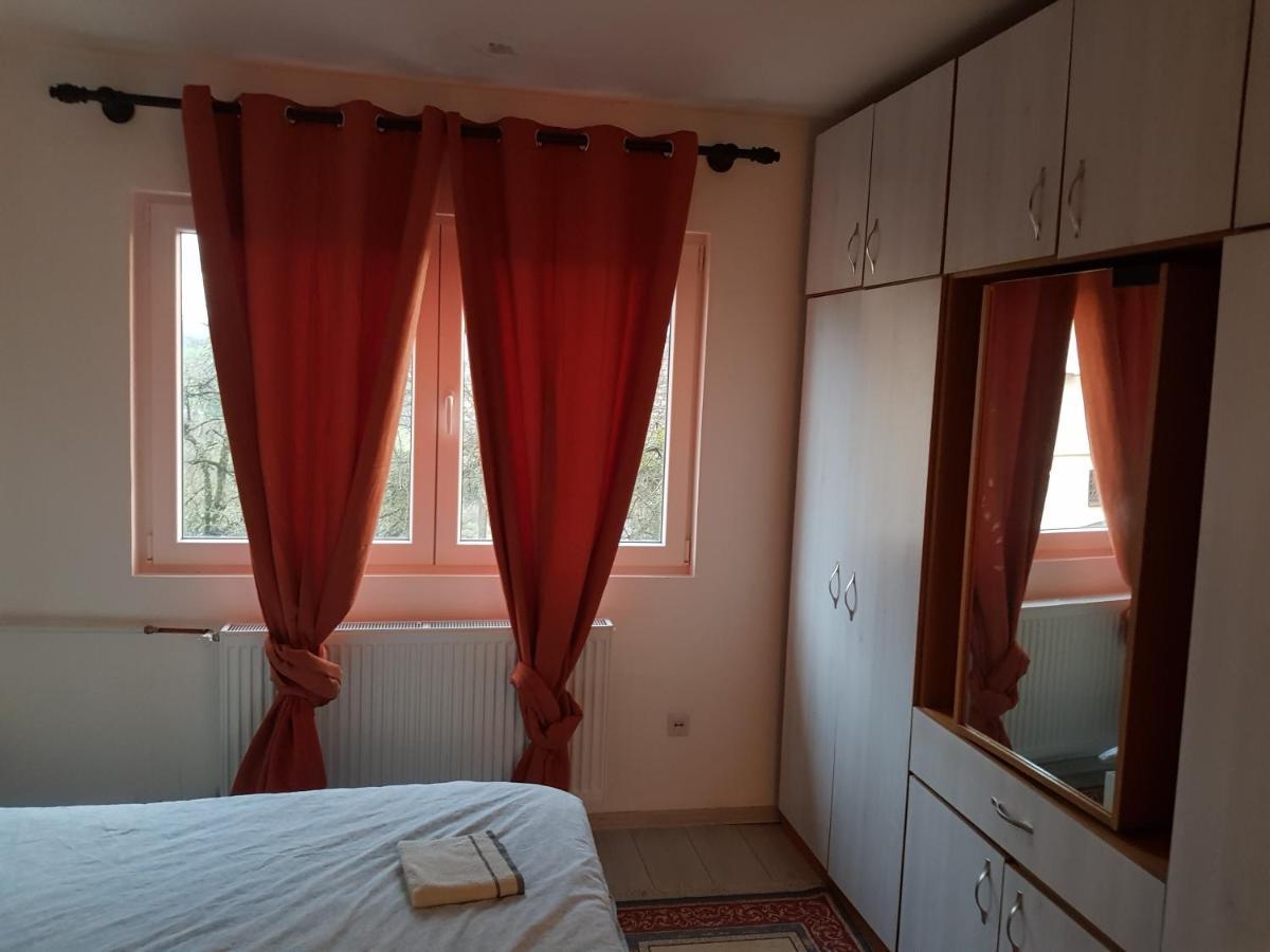 Apartman Venera Saraievo Exterior foto