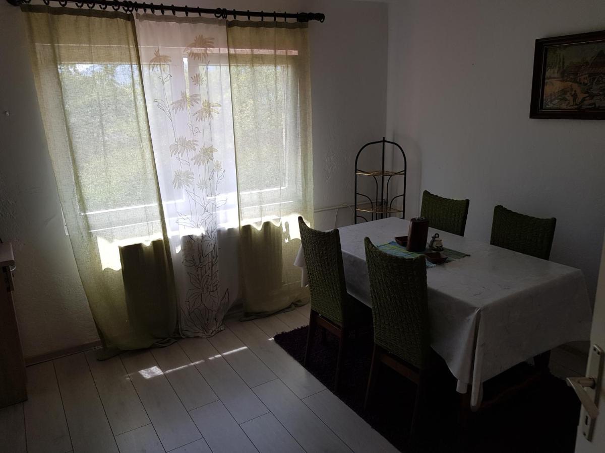 Apartman Venera Saraievo Exterior foto