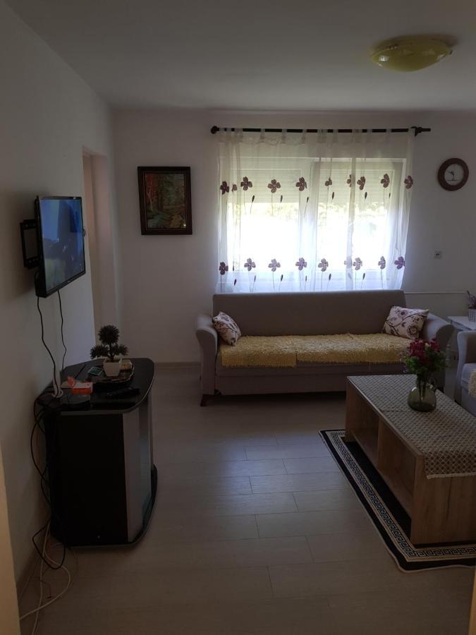 Apartman Venera Saraievo Exterior foto