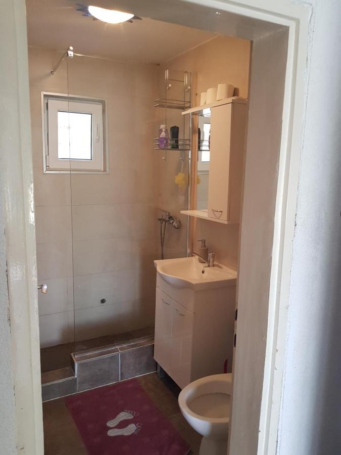 Apartman Venera Saraievo Exterior foto
