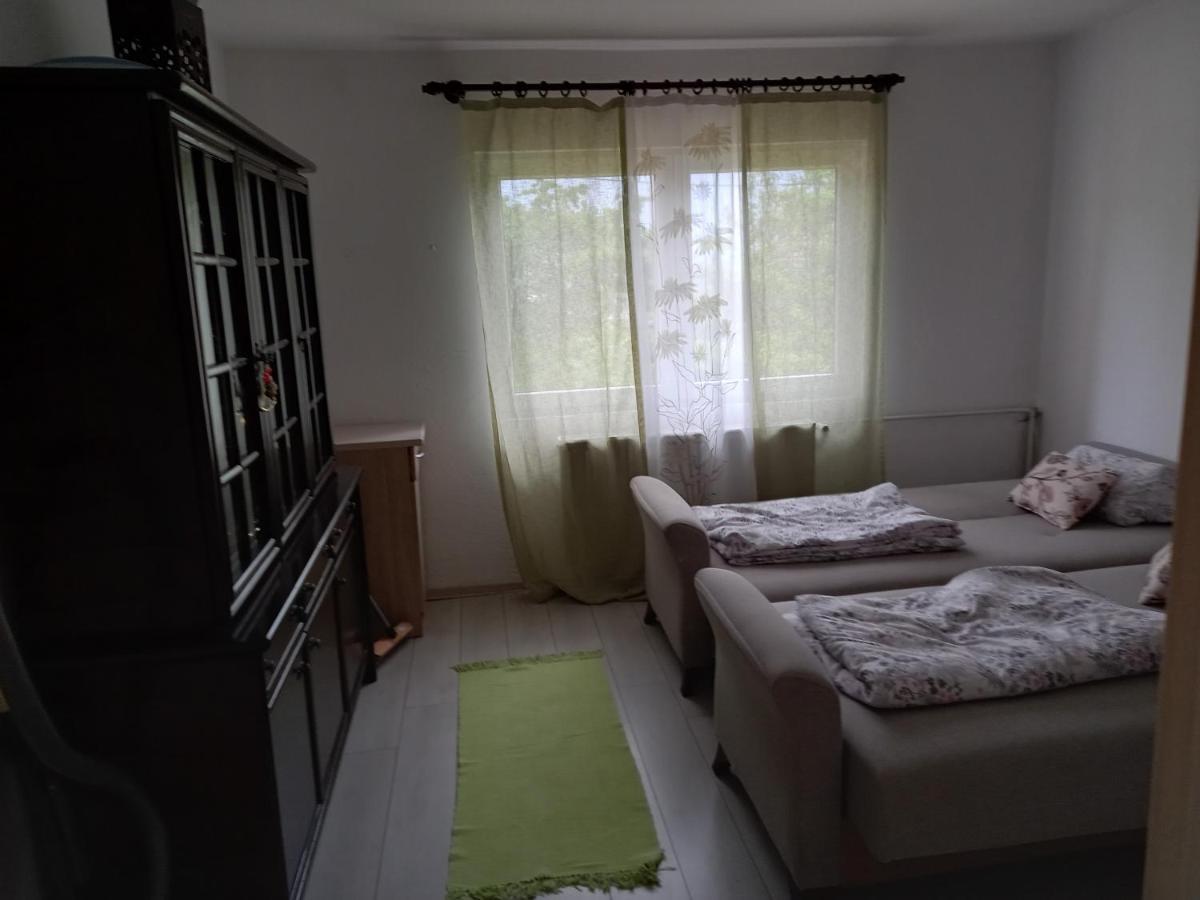 Apartman Venera Saraievo Exterior foto